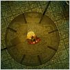 City of Ember. En busca de la luz : photo Gil Kenan, Saoirse Ronan