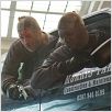 RockNRolla : photo Gerard Butler, Guy Ritchie, Idris Elba