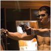 RockNRolla : photo Guy Ritchie, Toby Kebbell