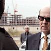 RockNRolla : photo Guy Ritchie, Tom Wilkinson