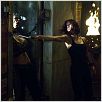 Doomsday: El día del juicio : photo Neil Marshall, Rhona Mitra