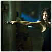 Doomsday: El día del juicio : photo Neil Marshall, Rhona Mitra
