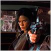 Doomsday: El día del juicio : photo Neil Marshall, Rhona Mitra