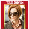 Quemar después de leer : poster Ethan Coen, Joel Coen, Tilda Swinton
