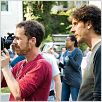 Quemar después de leer : photo Ethan Coen, Joel Coen