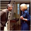 Quemar después de leer : photo Ethan Coen, Frances McDormand, George Clooney, Joel Coen