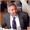 Quemar después de leer : photo Ethan Coen, George Clooney, Joel Coen
