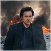 Negocios de guerra : photo John Cusack