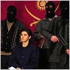 Negocios de guerra : photo Marisa Tomei