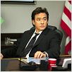 Negocios de guerra : photo John Cusack