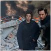 Negocios de guerra : photo John Cusack, Marisa Tomei