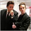 Negocios de guerra : photo Joan Cusack, John Cusack