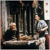 Vivir : photo Gong Li, Zhang Yimou
