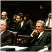 Veredicto final : photo Jack Warden, Paul Newman, Sidney Lumet
