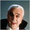 Drácula, un muerto muy contento y feliz : photo Leslie Nielsen, Mel Brooks