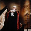 Drácula, un muerto muy contento y feliz : photo Leslie Nielsen, Mel Brooks
