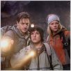 Viaje al Centro de la Tierra : photo Anita Briem, Brendan Fraser, Eric Brevig, Josh Hutcherson
