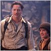 Viaje al Centro de la Tierra : photo Brendan Fraser, Eric Brevig, Josh Hutcherson