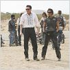 Hell Ride : photo Larry Bishop, Michael Madsen