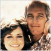 Ausencia de malicia : photo Paul Newman, Sally Field, Sydney Pollack