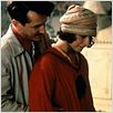 Acordes y desacuerdos : photo Samantha Morton, Sean Penn, Woody Allen