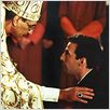 Amen : photo Costa-Gavras, Marcel Lures, Mathieu Kassovitz
