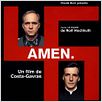 Amen : photo Costa-Gavras