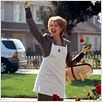 American Beauty : photo Annette Bening, Sam Mendes