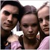 American Beauty : photo Mena Suvari, Sam Mendes, Thora Birch, Wes Bentley