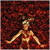 American Beauty : photo Mena Suvari, Sam Mendes