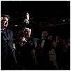 Algo pasa en Hollywood : photo Barry Levinson, Sean Penn
