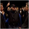 Algo pasa en Hollywood : photo Barry Levinson, Robert De Niro, Sean Penn