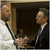 Algo pasa en Hollywood : photo Barry Levinson, Bruce Willis, Robert De Niro