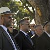 Algo pasa en Hollywood : photo Barry Levinson, Bruce Willis, Robert De Niro, Stanley Tucci