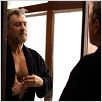 Algo pasa en Hollywood : photo Barry Levinson, Robert De Niro
