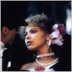 El amor de Swann : photo Jeremy Irons, Ornella Muti, Volker Schlöndorff