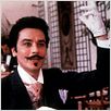 El amor de Swann : photo Alain Delon, Volker Schlöndorff