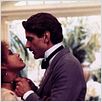 El amor de Swann : photo Jeremy Irons, Ornella Muti, Volker Schlöndorff
