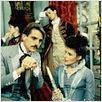 El amor de Swann : photo Fanny Ardant, Jeremy Irons, Volker Schlöndorff