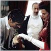 El amor de Swann : photo Fanny Ardant, Jeremy Irons, Volker Schlöndorff