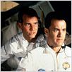Apolo 13 : photo Bill Paxton, Ron Howard, Tom Hanks