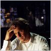Dragonfly - La sombra de la libélula : photo Kevin Costner, Linda Hunt, Tom Shadyac