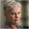 007 Quantum of Solace : photo Judi Dench, Marc Forster