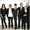 007 Quantum of Solace : photo Barbara Broccoli, Daniel Craig, Gemma Arterton, Giancarlo Giannini, Judi Dench