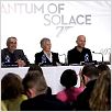 007 Quantum of Solace : photo Barbara Broccoli, Judi Dench, Marc Forster, Michael G. Wilson