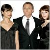 007 Quantum of Solace : photo Daniel Craig, Gemma Arterton, Marc Forster, Olga Kurylenko
