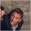 007 Quantum of Solace : photo Daniel Craig, Marc Forster