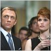 007 Quantum of Solace : photo Daniel Craig, Gemma Arterton, Marc Forster