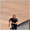 007 Quantum of Solace : photo Daniel Craig, Marc Forster