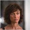 007 Quantum of Solace : photo Marc Forster, Olga Kurylenko